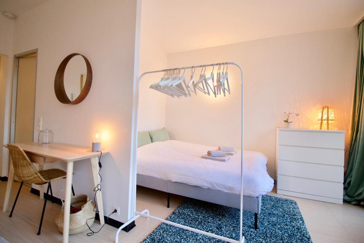 Appartamento Amazing&cosy Perfect Location 'stephanie-louise Area'