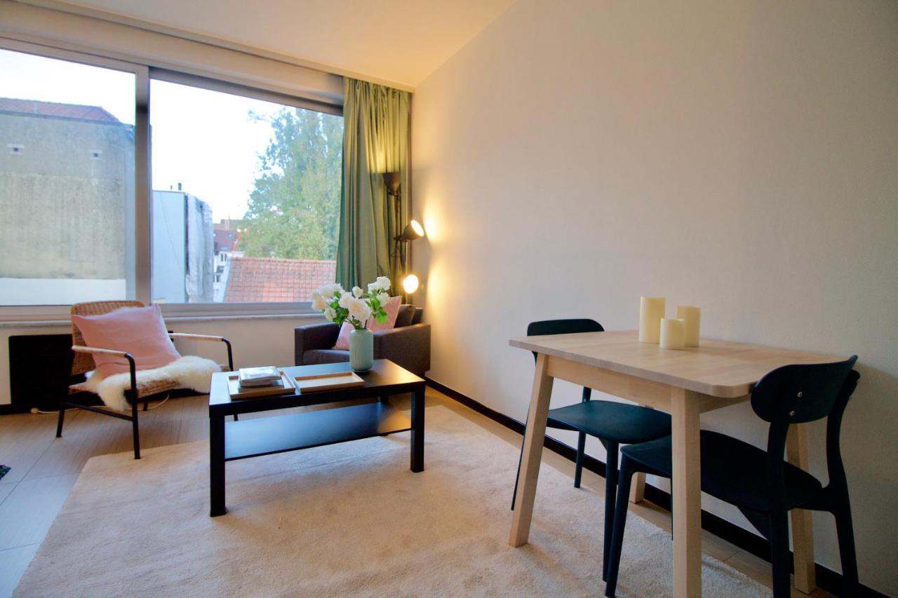 Amazing&cosy Perfect Location 'stephanie-louise Area' * Bruxelles
