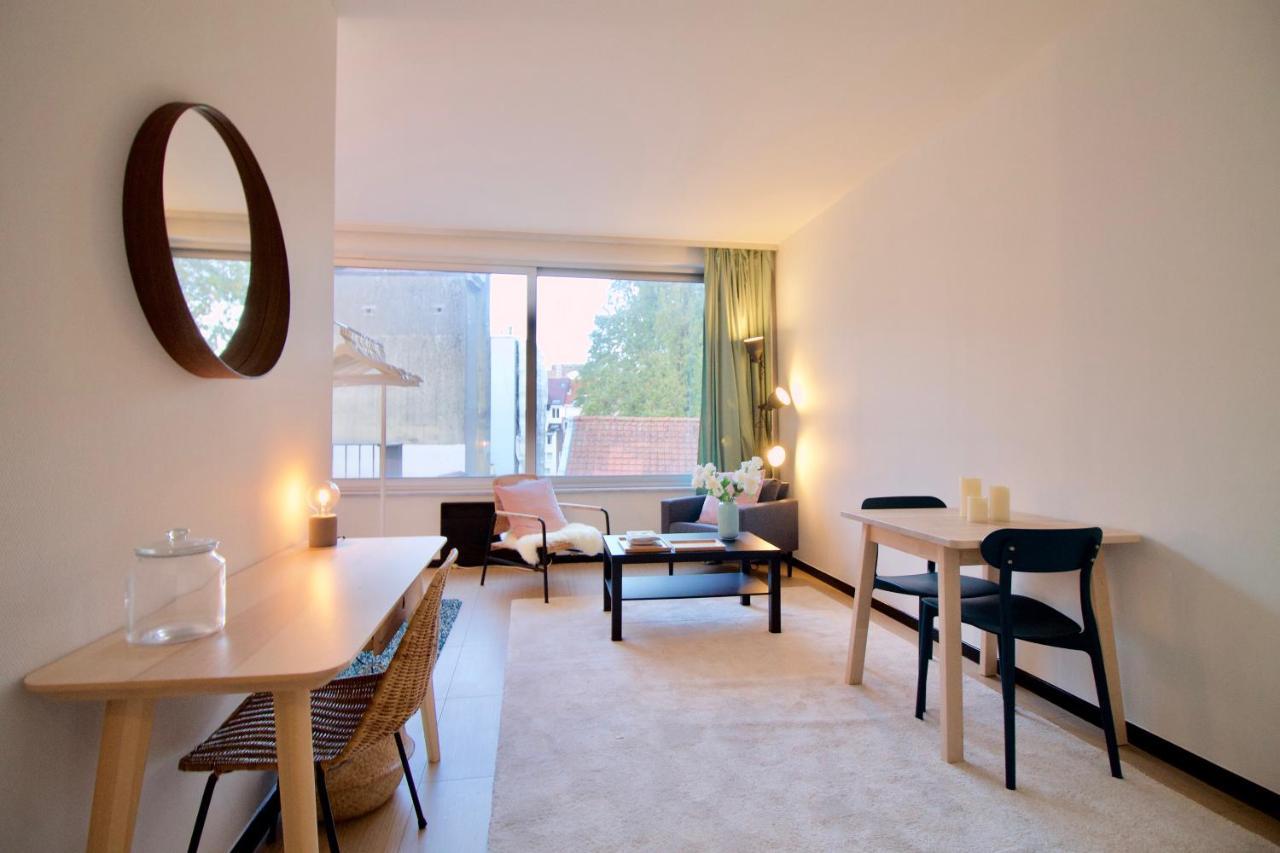 Appartement Amazing & Cosy Perfect Location 'stephanie-louise Area' *
