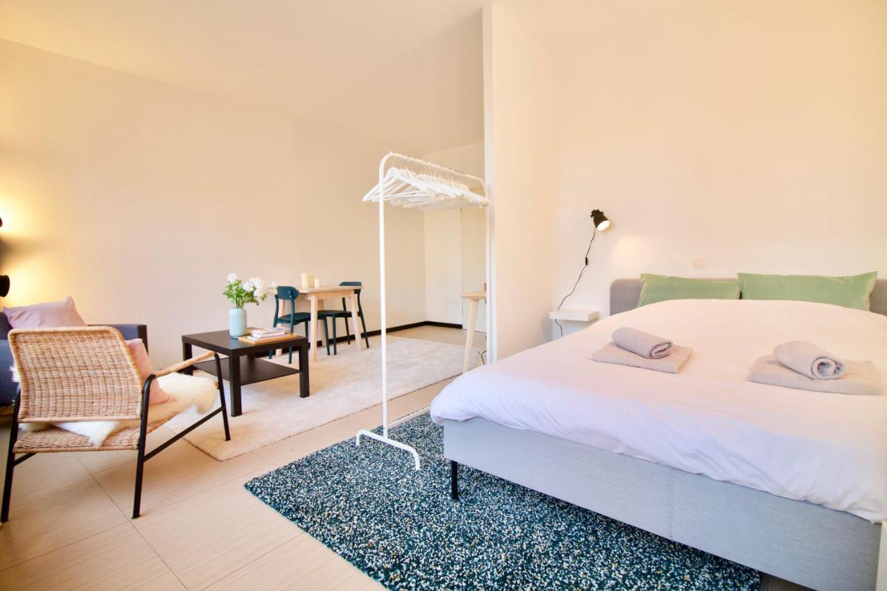 Appartement Amazing & Cosy Perfect Location 'stephanie-louise Area' *