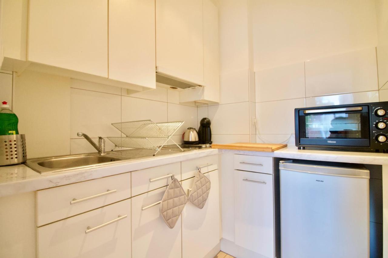Amazing & Cosy Perfect Location 'stephanie-louise Area' * Bruxelles