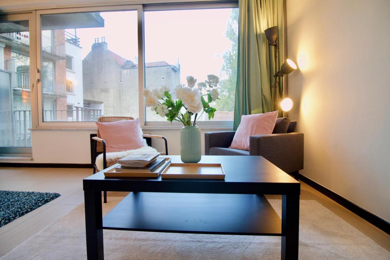Appartement Amazing & Cosy Perfect Location 'stephanie-louise Area' *