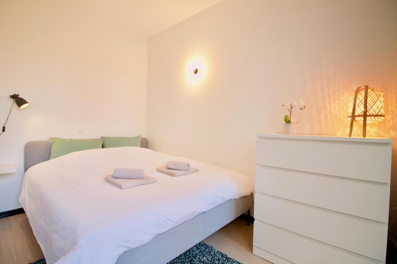 Appartement Amazing & Cosy Perfect Location 'stephanie-louise Area' Bruxelles