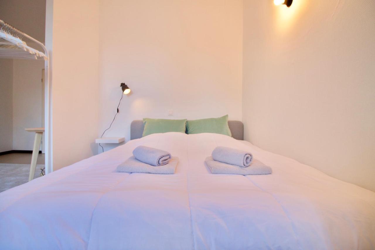 Appartement Amazing & Cosy Perfect Location 'stephanie-louise Area'